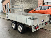 2006 bw trailers 750 aanhangwagen - afbeelding 18 van  20