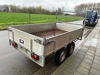 2006 bw trailers 750 aanhangwagen - afbeelding 9 van  20