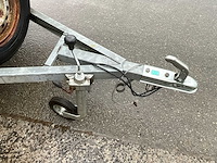 2006 bw trailers 750 aanhangwagen - afbeelding 11 van  20