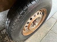 2006 bw trailers 750 aanhangwagen - afbeelding 12 van  20