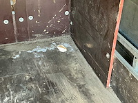 2006 bw trailers dubbel asser geremd bwt200 aanhangwagen - afbeelding 10 van  20