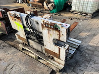 2006 cascade 70d-cfs-ca61x hydraulische vorkenklem (70d71846-a-499467-1) - afbeelding 4 van  9