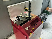 2006 cassese cs299m ultra xl kadermakerijen - afbeelding 3 van  8