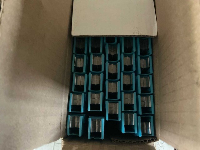 2006 cassese cs299m ultra xl kadermakerijen - afbeelding 5 van  5
