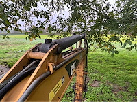 2006 caterpillar 303c cr - minigraafmachine - afbeelding 17 van  43