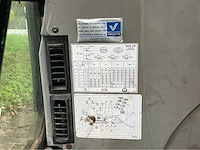 2006 caterpillar 303c cr - minigraafmachine - afbeelding 33 van  43