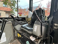 2006 caterpillar 303c cr - minigraafmachine - afbeelding 37 van  43