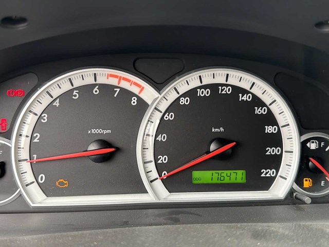 2006 chevrolet captiva personenauto - afbeelding 2 van  13