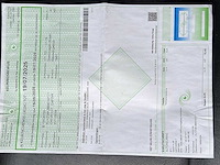 2006 chevrolet captiva personenauto - afbeelding 4 van  13