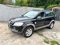2006 chevrolet captiva personenauto - afbeelding 1 van  13