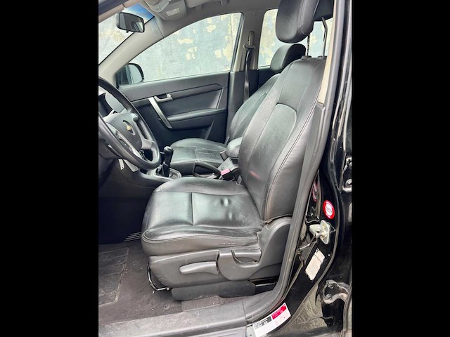 2006 chevrolet captiva personenauto - afbeelding 9 van  13