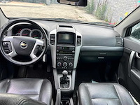 2006 chevrolet captiva personenauto - afbeelding 6 van  8