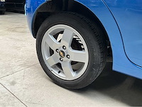 2006 chevrolet kalos - afbeelding 2 van  35