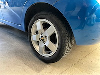 2006 chevrolet kalos - afbeelding 3 van  35