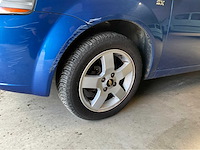 2006 chevrolet kalos - afbeelding 4 van  35