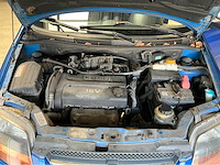 2006 chevrolet kalos - afbeelding 5 van  35