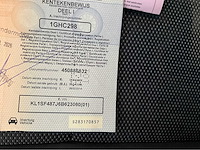 2006 chevrolet kalos - afbeelding 30 van  35