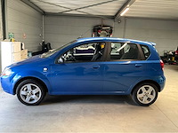 2006 chevrolet kalos - afbeelding 33 van  35