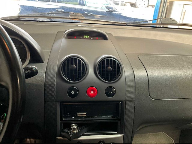 2006 chevrolet kalos - afbeelding 2 van  23