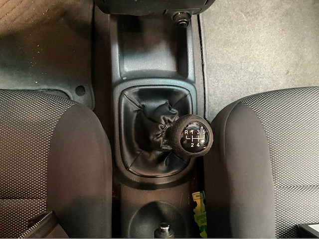 2006 chevrolet kalos - afbeelding 4 van  23
