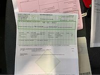 2006 chevrolet kalos - afbeelding 16 van  23