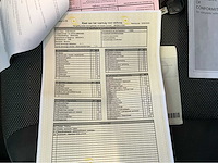 2006 chevrolet kalos - afbeelding 19 van  23