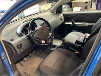 2006 chevrolet kalos - afbeelding 3 van  18