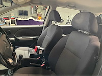 2006 chevrolet kalos - afbeelding 5 van  18