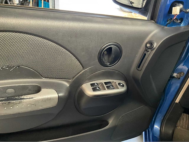 2006 chevrolet kalos - afbeelding 6 van  18