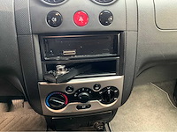 2006 chevrolet kalos - afbeelding 7 van  18