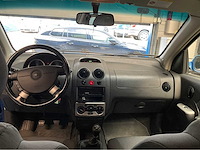2006 chevrolet kalos - afbeelding 8 van  18
