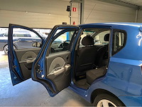 2006 chevrolet kalos - afbeelding 10 van  18