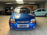 2006 chevrolet kalos - afbeelding 4 van  18