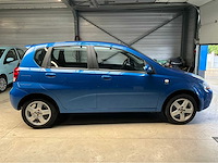 2006 chevrolet kalos - afbeelding 17 van  18
