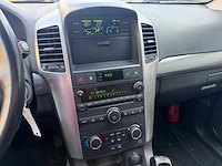 2006 chevrolet kapita personenauto - afbeelding 3 van  13