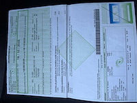 2006 chevrolet kapita personenauto - afbeelding 4 van  13