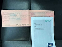2006 chevrolet kapita personenauto - afbeelding 5 van  13
