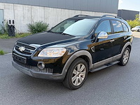 2006 chevrolet kapita personenauto - afbeelding 1 van  13