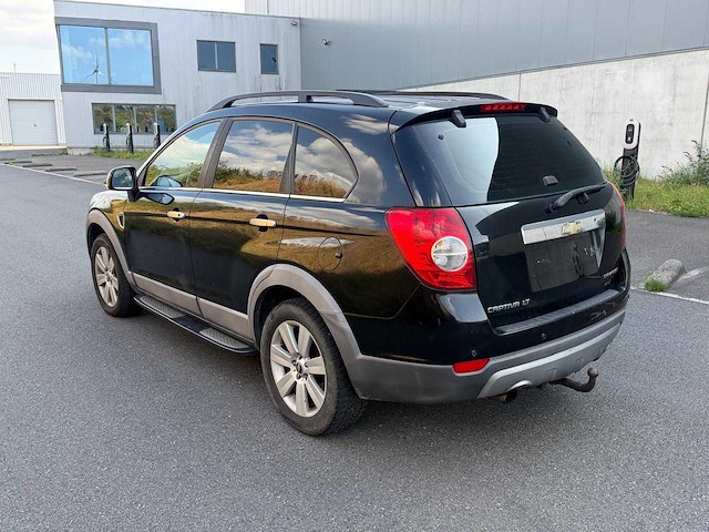 2006 chevrolet kapita personenauto - afbeelding 6 van  13