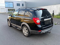 2006 chevrolet kapita personenauto - afbeelding 6 van  13