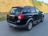 2006 chevrolet kapita personenauto - afbeelding 7 van  13