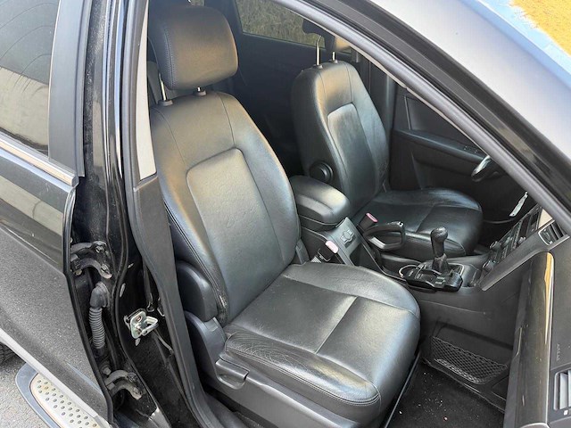 2006 chevrolet kapita personenauto - afbeelding 10 van  13
