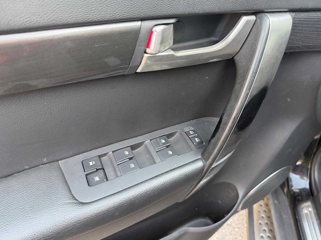 2006 chevrolet kapita personenauto - afbeelding 12 van  13