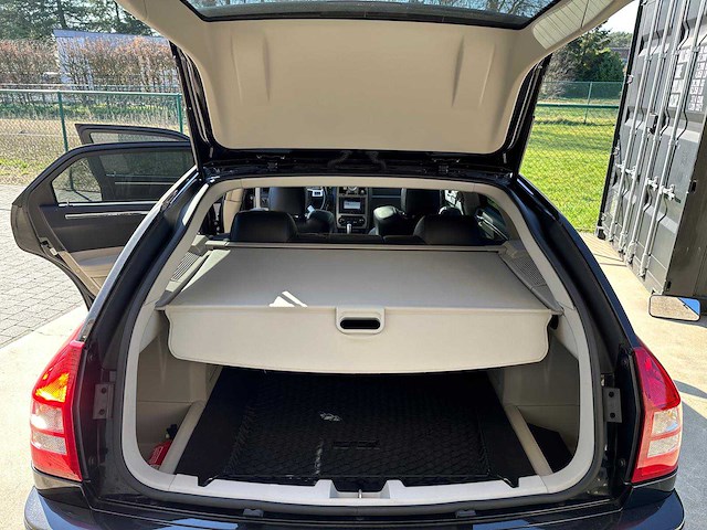 2006 chrysler 300c srt8 6.1 hemi v8 - afbeelding 3 van  53