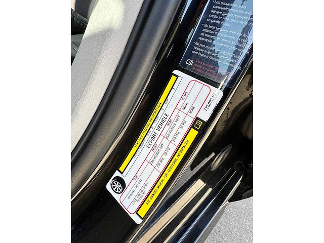 2006 chrysler 300c srt8 6.1 hemi v8 - afbeelding 6 van  53