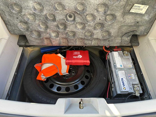 2006 chrysler 300c srt8 6.1 hemi v8 - afbeelding 8 van  53