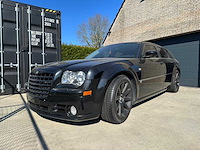 2006 chrysler 300c srt8 6.1 hemi v8 - afbeelding 1 van  53