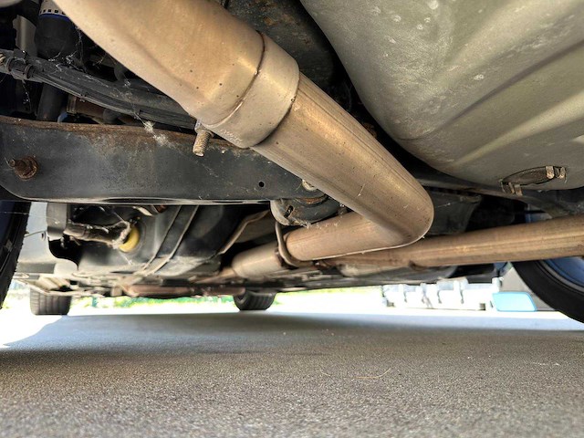 2006 chrysler 300c srt8 6.1 hemi v8 - afbeelding 13 van  53