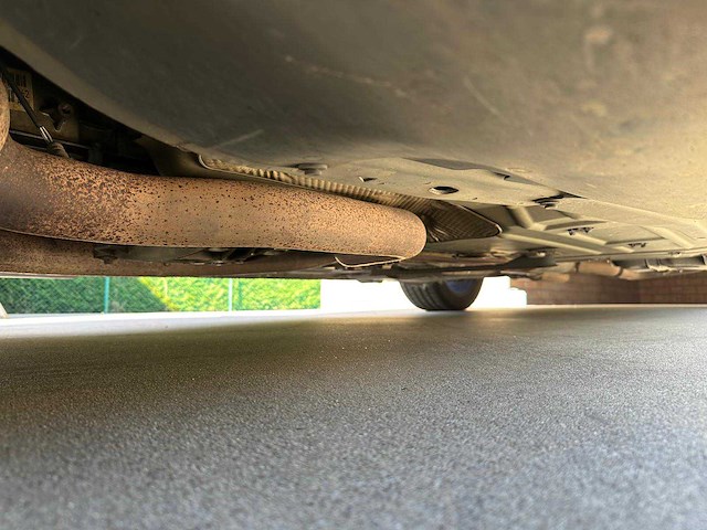 2006 chrysler 300c srt8 6.1 hemi v8 - afbeelding 18 van  53