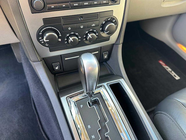 2006 chrysler 300c srt8 6.1 hemi v8 - afbeelding 21 van  53